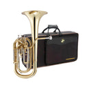 Jp Instruments Jp273Mkii Bb Baritone Horn Outfit