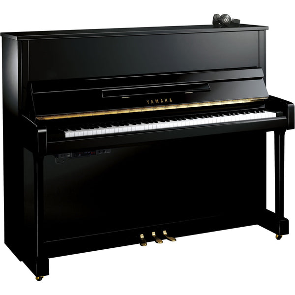 Yamaha b3 SC3 upright piano
