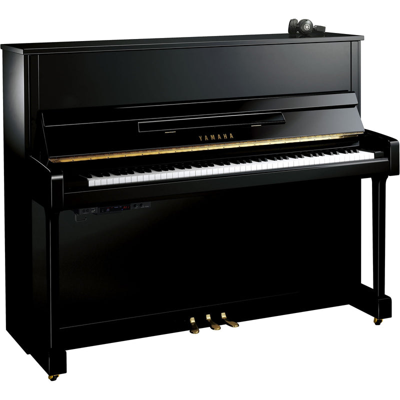 Yamaha b3 SC3 upright piano