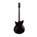 Yamaha Revstar Element RSE20 electric guitar in gloss - Black