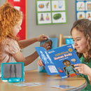 Skill Builders! Human Body