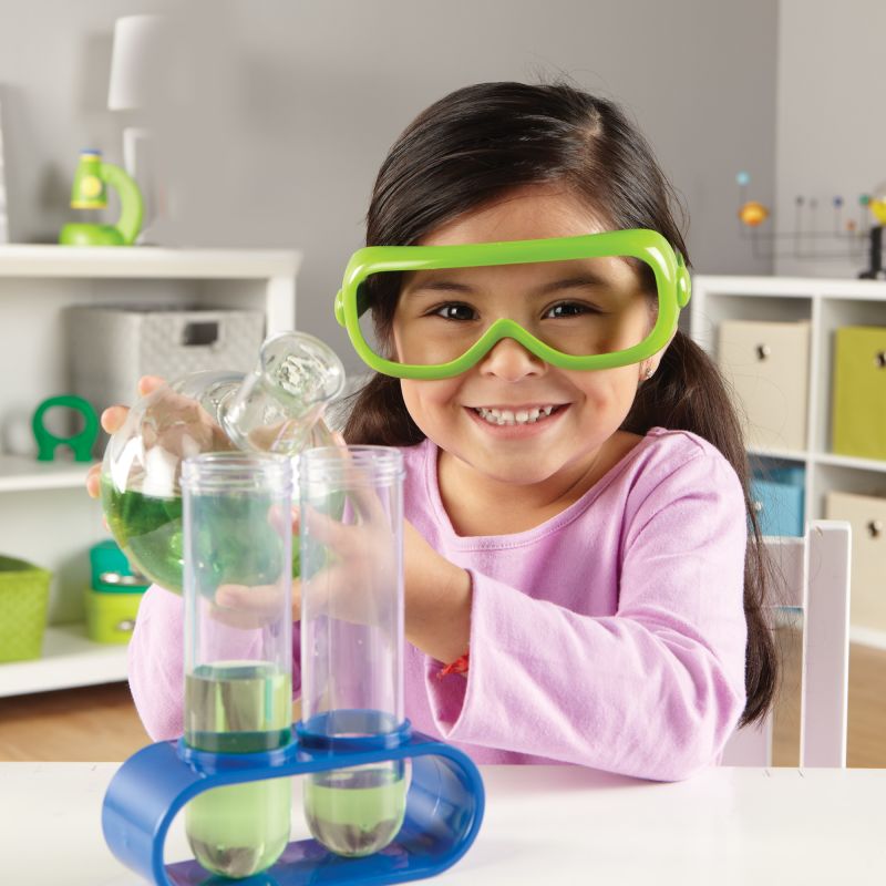 Primary Science® Deluxe Lab Set 