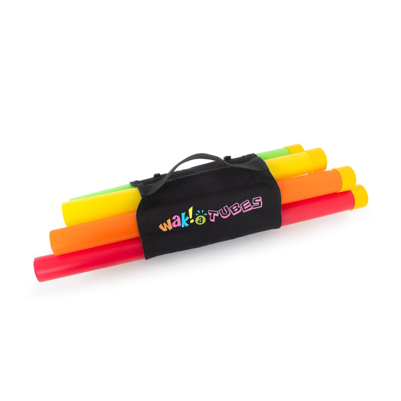 Wak-A-Rap Canvas Carrier