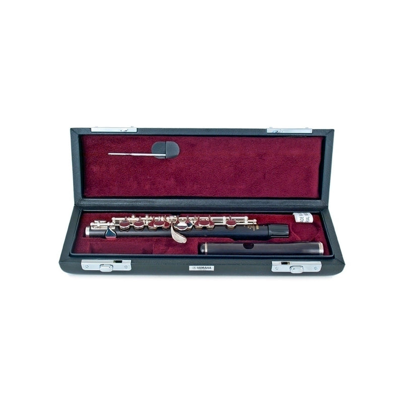Yamaha Ypc62 Piccolo