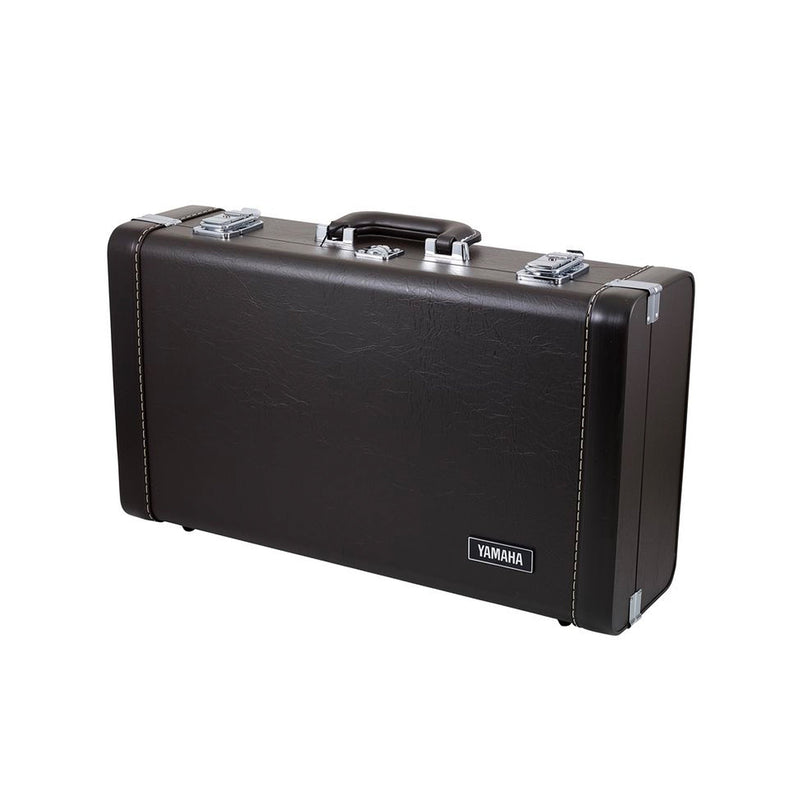 Yamaha YTR6335II intermediate Bb trumpet outfit