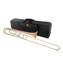 Jp Instruments Jp133Mlr B♭/F Trigger Trombone Outfit