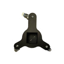 Digital grand piano dollies - set of 3