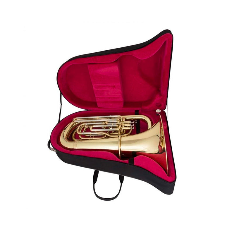 Jp Instruments Jp278 Bb♭ Tuba Outfit