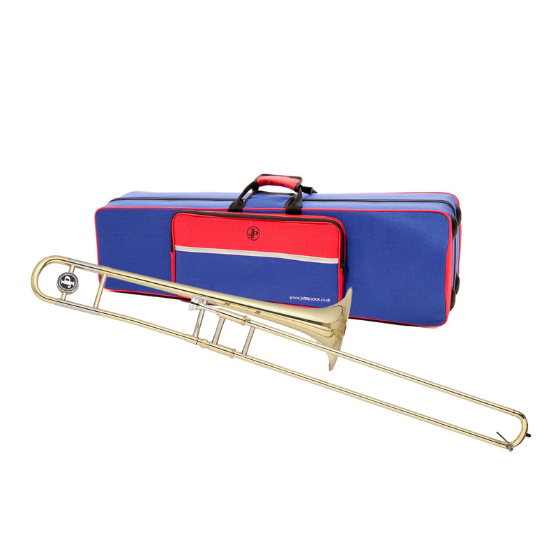 Jp Instruments Jp031 B♭ Tenor Trombone Outfit
