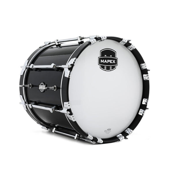 Mapex Quantum Bass Drum - 20" x 14"