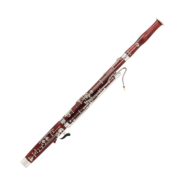 Schreiber S13 bassoon outfit in mountain maple - A1