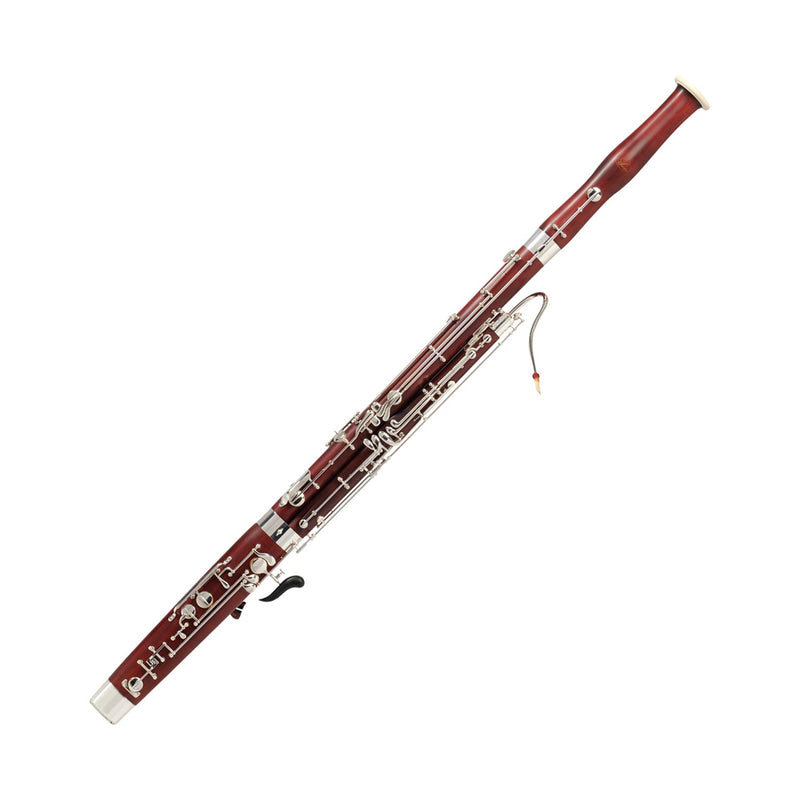 Schreiber S13 bassoon outfit in mountain maple - A1