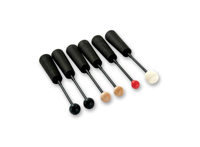 Percussion Plus Pp718 Sound Access Easy Grip Beaters