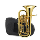 Besson Prestige BE2051 professional Bb euphonium outfit