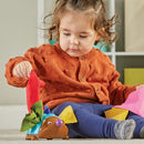 Spike The Fine Motor Hedgehog® Tissue Pal™