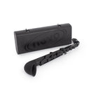 Nuvo N520J jSax supplied with case - Black with black trim
