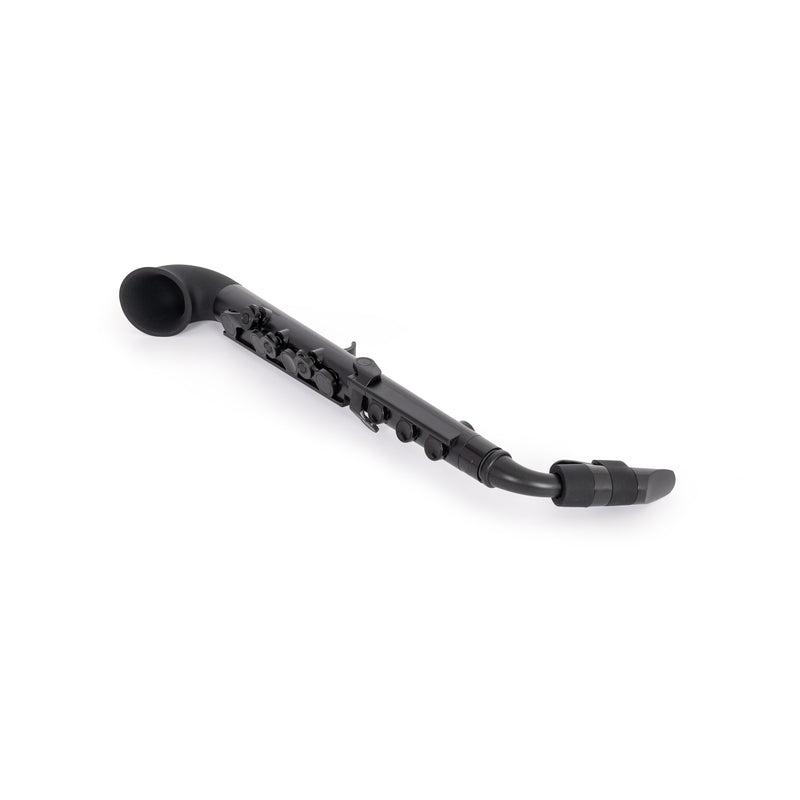 Nuvo N520J jSax supplied with case - Black with black trim