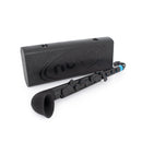 Nuvo N520J jSax supplied with case - Black with blue trim