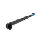 Nuvo N520J jSax supplied with case - Black with blue trim