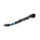 Nuvo N520J jSax supplied with case - Black with blue trim