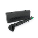 Nuvo N520J jSax supplied with case - Black with green trim