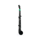 Nuvo N520J jSax supplied with case - Black with green trim