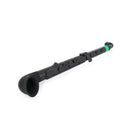 Nuvo N520J jSax supplied with case - Black with green trim