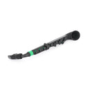 Nuvo N520J jSax supplied with case - Black with green trim