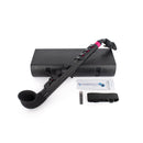 Nuvo N520J Jsax Supplied With Case - Black With Pink Trim