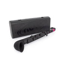 Nuvo N520J Jsax Supplied With Case - Black With Pink Trim