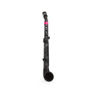 Nuvo N520J Jsax Supplied With Case - Black With Pink Trim