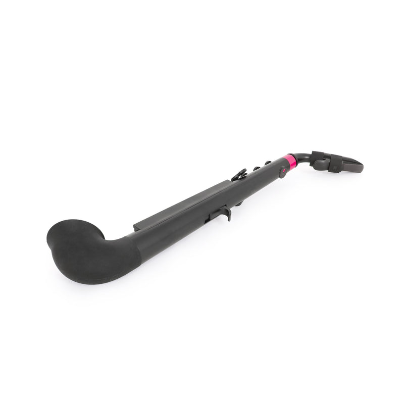 Nuvo N520J Jsax Supplied With Case - Black With Pink Trim