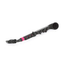 Nuvo N520J Jsax Supplied With Case - Black With Pink Trim