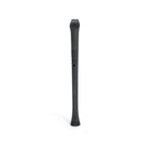 Nuvo Descant Recorder - Black With Black Trim