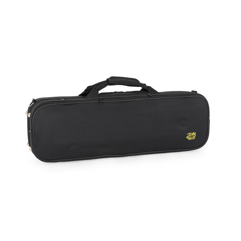 Tom & Will Classic 4/4 Full Size Violin Gig Bag - Black