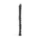 Nuvo N320 Descant Recorder+ - Black With Black Trim