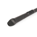 Nuvo N320 Descant Recorder+ - Black With Black Trim