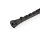 Nuvo N320 Descant Recorder+ - Black With Black Trim