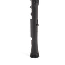 Nuvo N320 Descant Recorder+ - Black With Black Trim