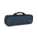 Tom & Will Classic 4/4 full size violin gig bag - Navy