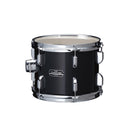 Tama Stagestar ST52H5Z and Zildjian Planet Z drum kit bundle - Black Night Sparkle