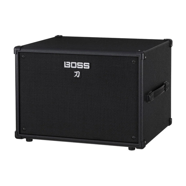 Boss Katana KTN-C112B bass speaker cabinet
