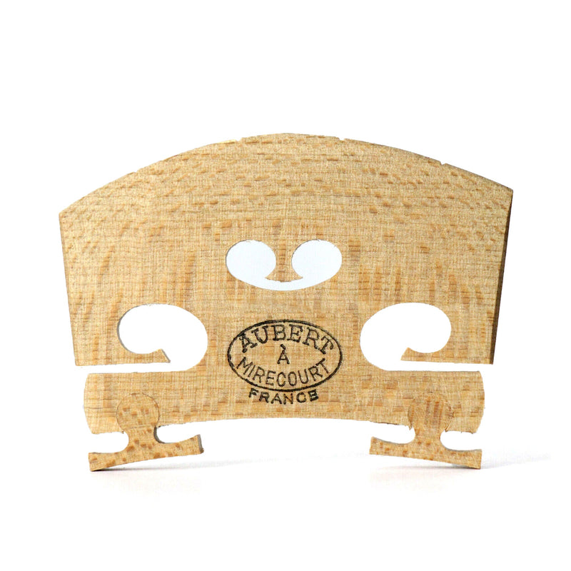 Aubert Fitted Viola Bridge