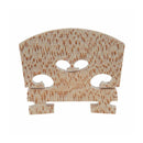 Aubert semi-fitted violin bridge - 1/2 size