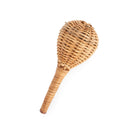 Percussion Plus Honestly Made basket shaker