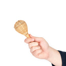 Percussion Plus Honestly Made basket shaker