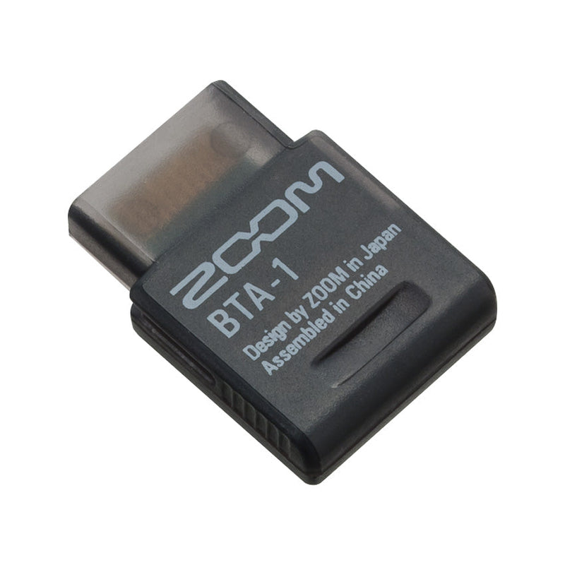 Zoom Bluetooth Adaptor for ARQ AR-48, L-20, H3-VR and F6