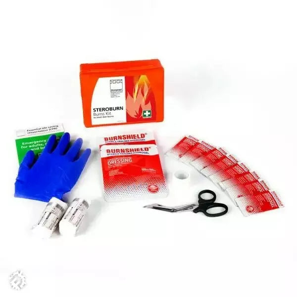 Burncare Kit