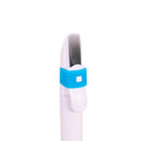 Nuvo N430D DooD supplied with bag - White with blue trim