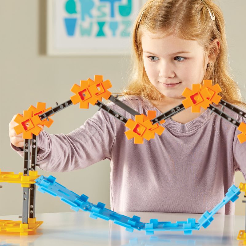 STEM Explorers™ Bridge Builders